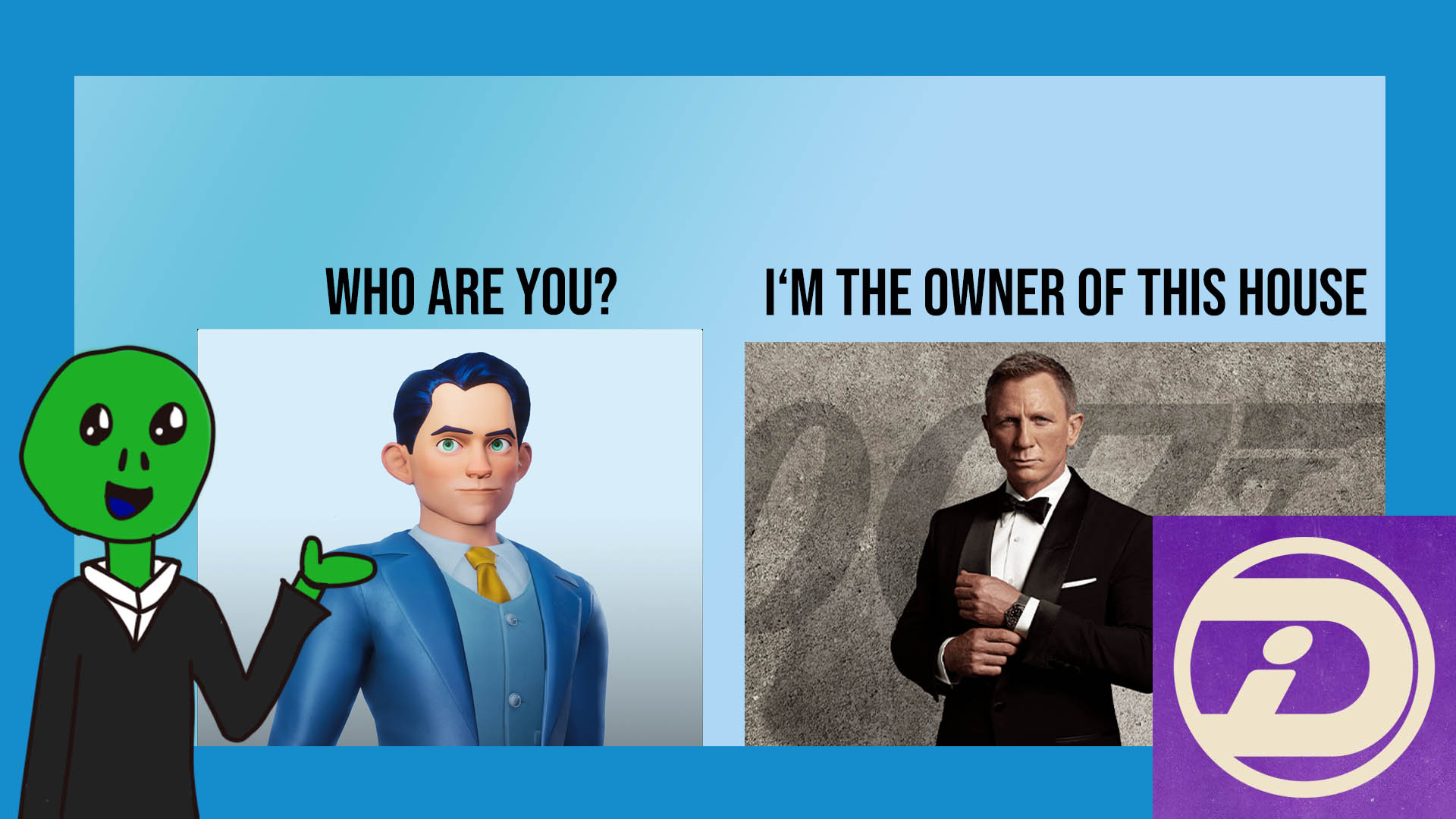 Deceive Inc. Thumbnail