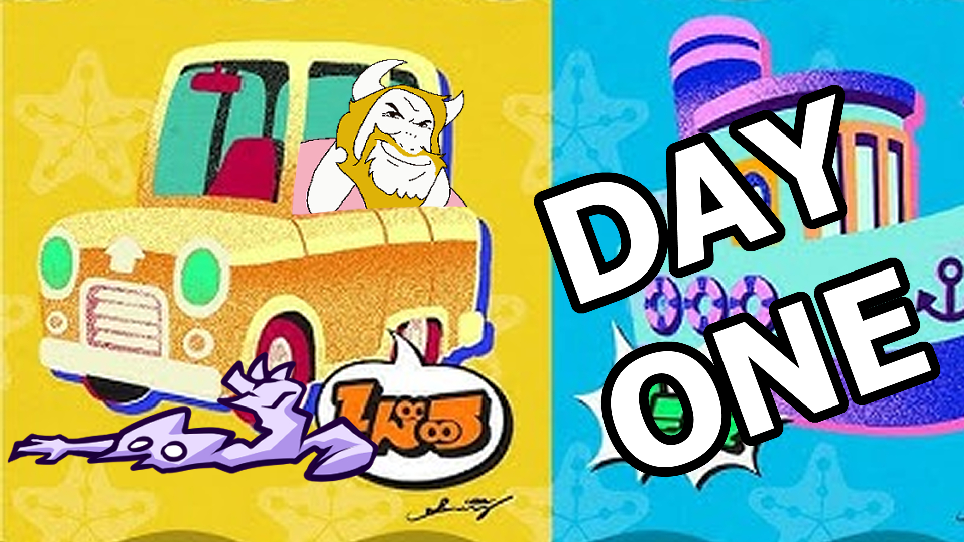 Splatfest Thumbnail