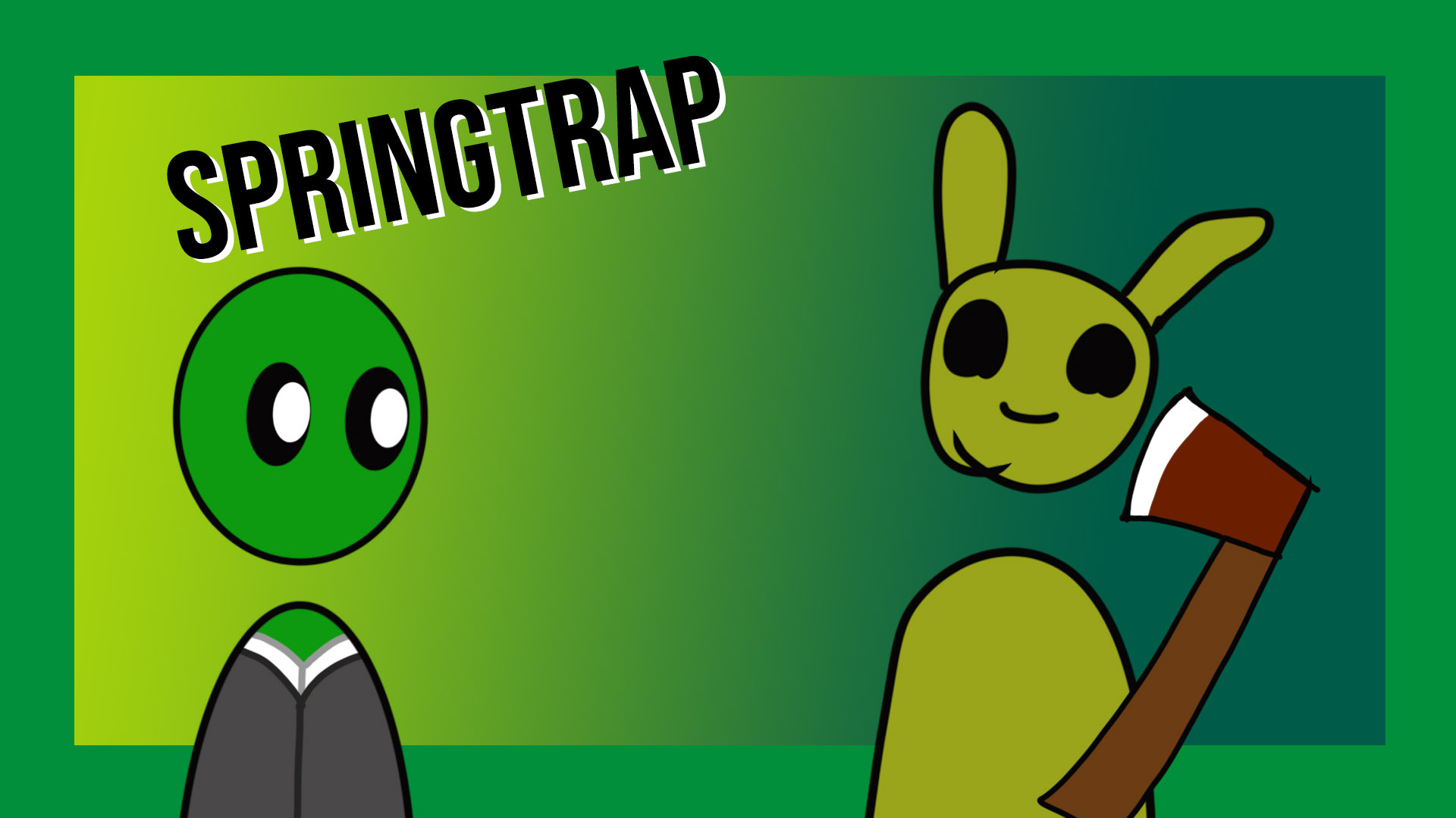 Springtrap Thumbnail